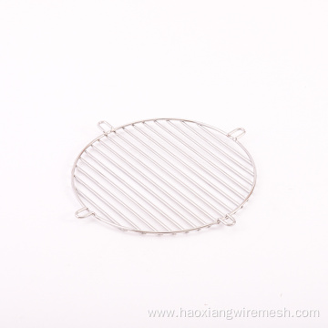 Customized Outdoor BBQ Grill Wire Mesh